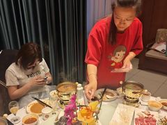 -澳洲肥牛火锅(转盘路店)