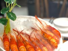 -乔街深夜食堂·小龙虾·高压锅生蚝(杭州总店)
