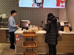 -巴黎贝甜(月坛南街店)