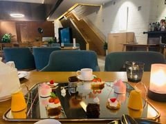 大堂-EN SPACE恩空间