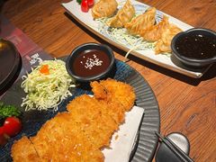 -京鹿料理(荟聚店)