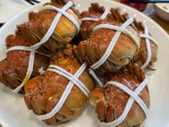 -品鲜村农家菜·阳澄湖大闸蟹(总店)