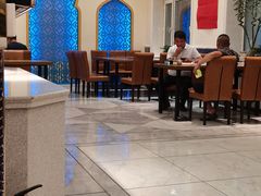 大堂-中来顺回民饭店(二道街店)