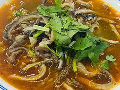 -白老大羊杂碎稍麦