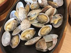 -萨莉亚意式餐厅(三号湾广场店)