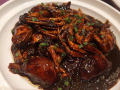 -和记小菜(大宁店)
