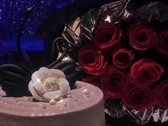 -上和臻品中国菜(花园街店)