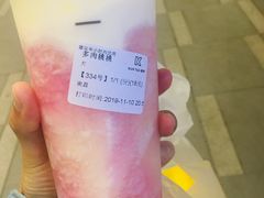 多肉桃桃-KUNCHA鲲茶·江西制茶(铜锣湾店)