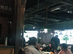 大堂-辛香汇(飞洲店)