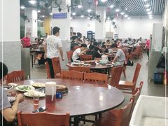 大堂-华仔土鸡店(南洲分店)