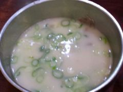 -神仙雪浓汤(明洞店)