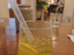 -Viviane's·花园餐厅