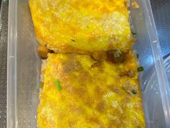 三鲜豆皮-老通城豆皮大王(吉庆街店)