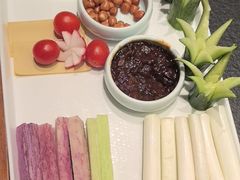 -香丰阁·烤鸭·川湘菜(清河店)