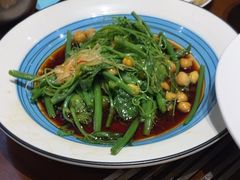 -巴依老爷新疆美食(牡丹园店)