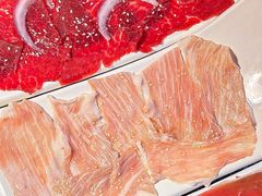 -熊大·鲜烤黄牛肉(五山店)