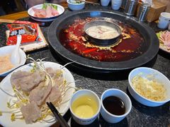 -陈眼镜火锅(总店)