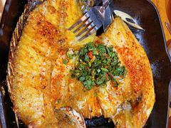 -云海肴·云南小炒·汽锅鸡(天津国金汇店)