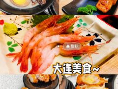 -争鲜回转寿司(大连和平广场凯德PLUS店)