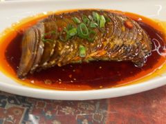 -乡村馕坑肉·烧烤·新疆菜·本地人更爱吃(阿勒泰首店)