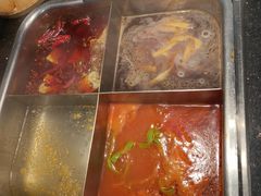 -五星桥原切肥牛火锅·30年专注好牛肉(湖塘店)