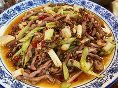 -李大爷的泡椒馆(冉家坝店)