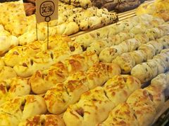 -窑滚面包专门店(马鞍山金鹰店)