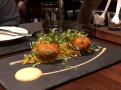 -恰餐厅及酒吧 CHAR Bar & Grill (北京丽都皇冠假日店)