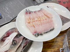 -正能量脆肉鲩火锅