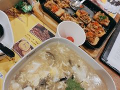 -木屋烧烤(西南角店)