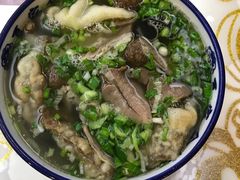 -夏家合汁(天润花园小区店)