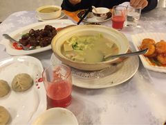 -万宝海鲜舫(劳动公园店)
