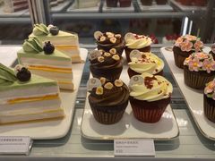 -Pantry's Best派悦坊蛋糕(K11购物艺术中心店)