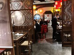 大堂-徽镇小厨·经典徽菜(十里河店)