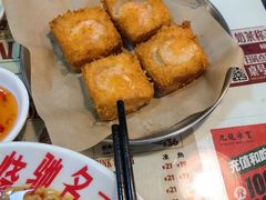 -九龙冰室(新中关购物中心店)
