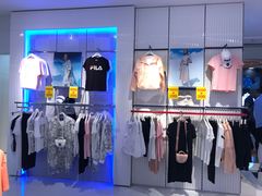 -新世界百货(顺义店)