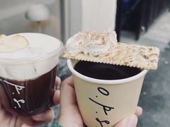 -O.P.S. CAFE