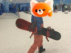 -湘江欢乐城欢乐雪域