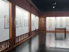 -衢州市博物馆