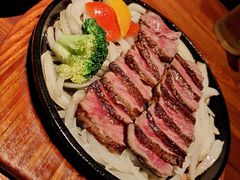 -千代武日本料理(爱建店)
