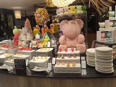 -OPEN開全日自助餐厅·牛肉火锅·海鲜(佛山希尔顿酒店)