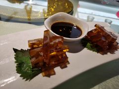 -陆壹捌餐厅(五大道店)