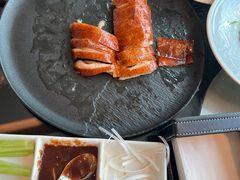 -夏宫中餐厅(静安香格里拉店)
