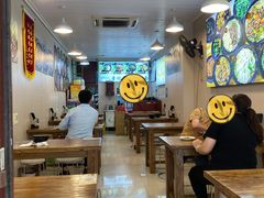 -董记面馆(漳州二路店)