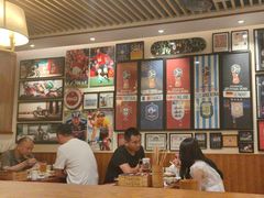 -福苗小骆驼烧烤(曲江店)