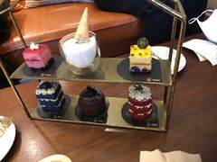 -ZING COFFEE 镜咖啡