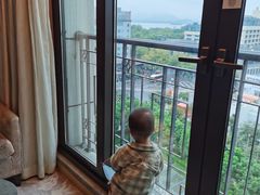 -杭州城中香格里拉大酒店