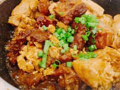 -惠丰堂饭庄·烤鸭·京味菜(翠微路店)