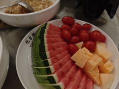 -南京悦客假日酒店