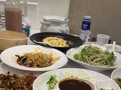 -西安烤鸭店(369烤鸭王店)